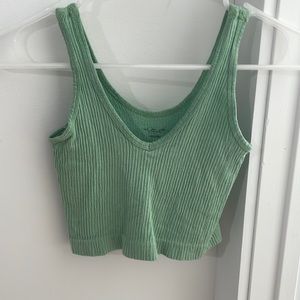 Urban Outfitters Out From Under Scooped Neck Seamless Bra Top